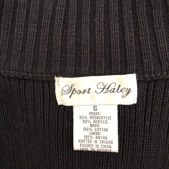 Woman’s vest - Picture 5 of 5